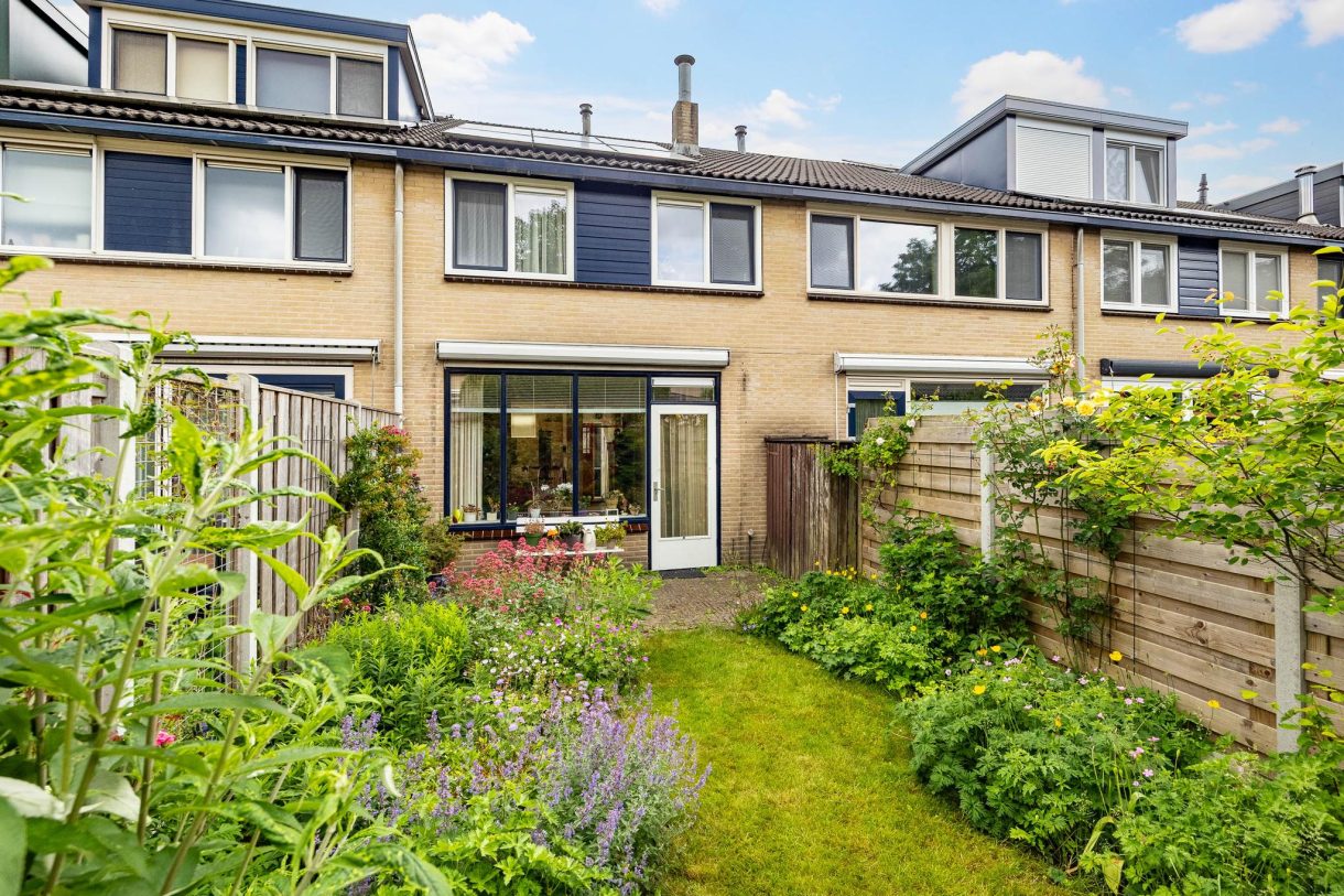 Te koop: Foto Woonhuis aan de De Waarden 55 in Zutphen