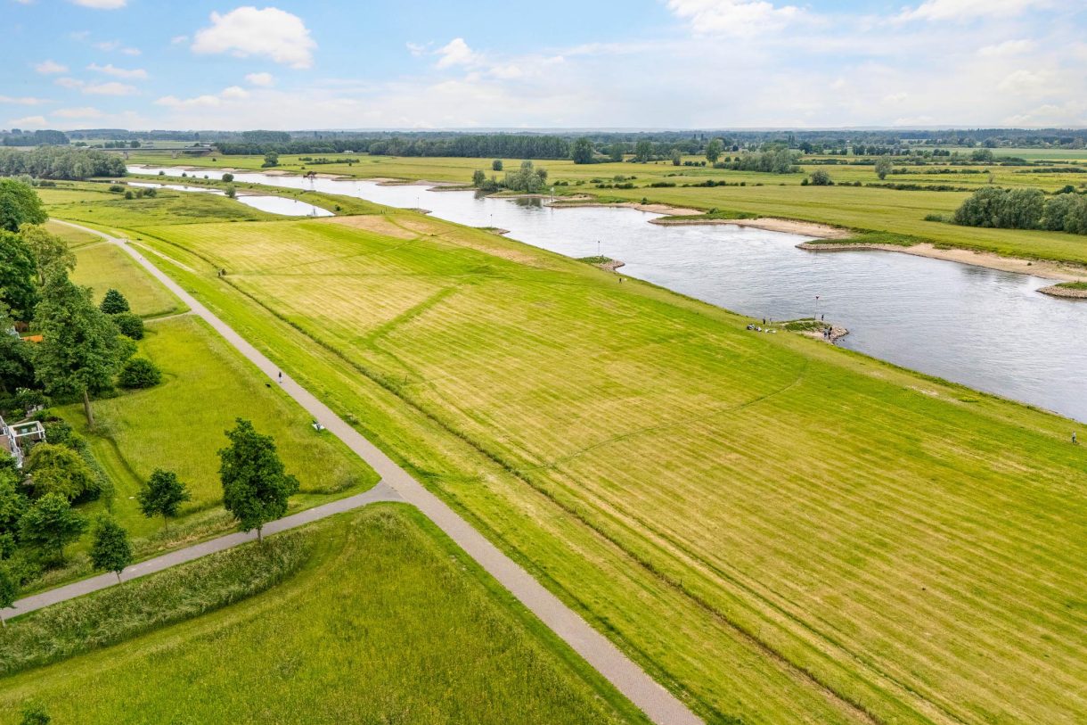 Te koop: Foto Woonhuis aan de De Waarden 55 in Zutphen