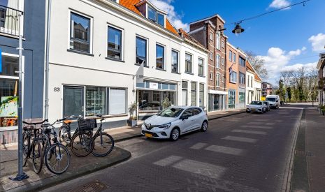 Te koop: Foto Woonhuis aan de Spittaalstraat 83 in Zutphen