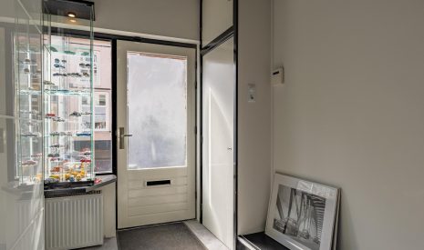 Te koop: Foto Woonhuis aan de Spittaalstraat 83 in Zutphen