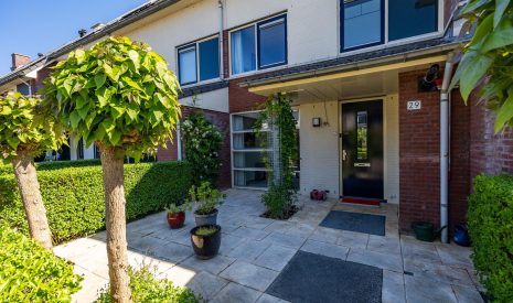 Te koop: Foto Woonhuis aan de De Teuge 29 in Zutphen