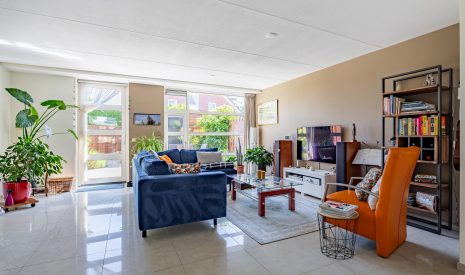 Te koop: Foto Woonhuis aan de De Teuge 29 in Zutphen
