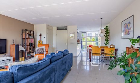 Te koop: Foto Woonhuis aan de De Teuge 29 in Zutphen