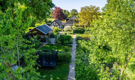 Te koop: Foto Woonhuis aan de Scheuterdijk 31 in Eefde