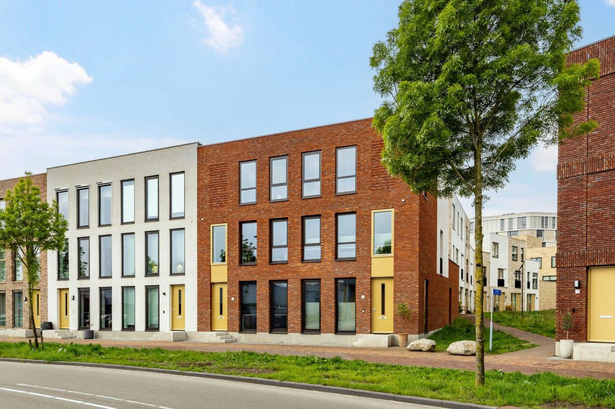 Te koop: Foto Woonhuis aan de Coenensparkstraat 105 in Zutphen