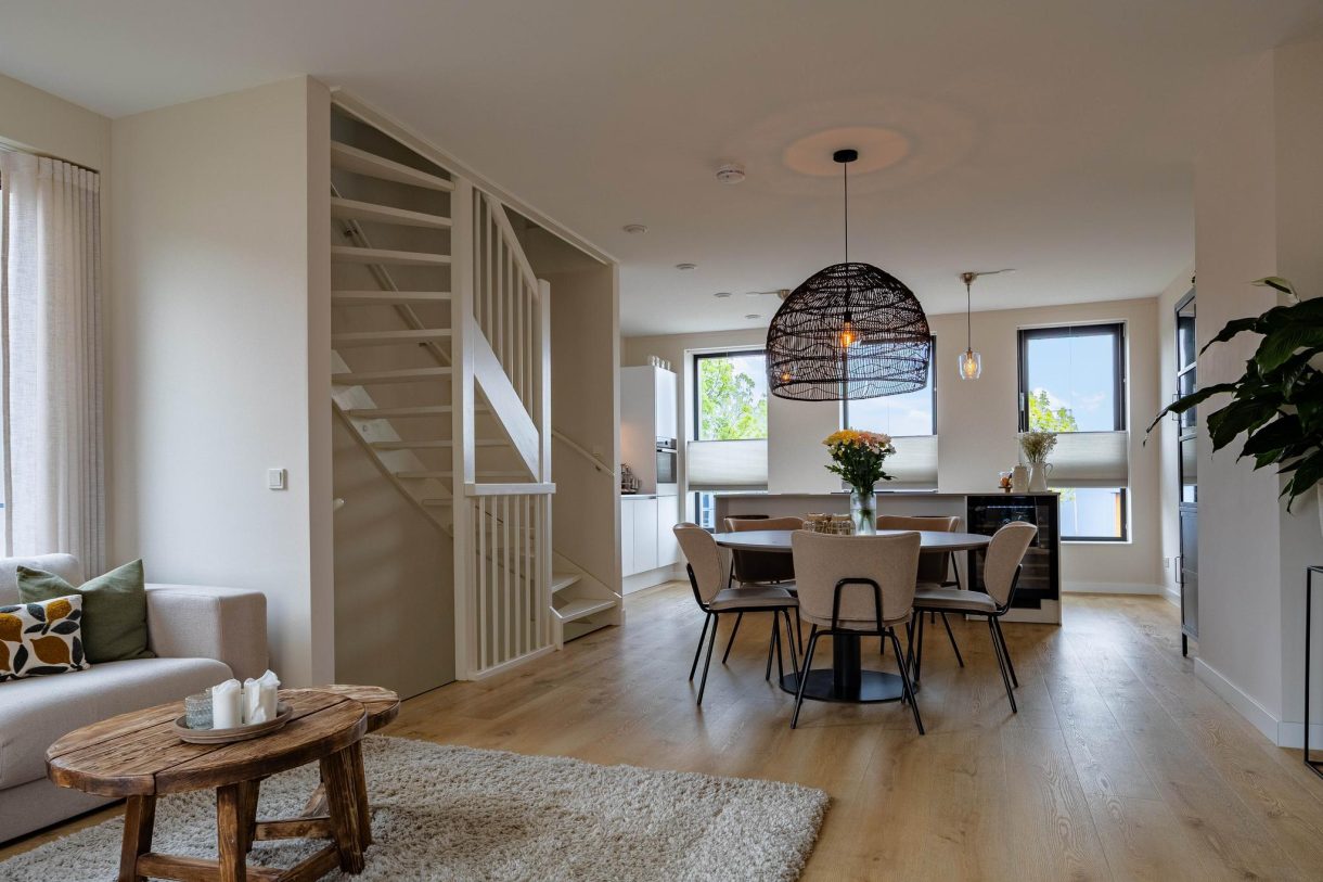 Te koop: Foto Woonhuis aan de Coenensparkstraat 105 in Zutphen