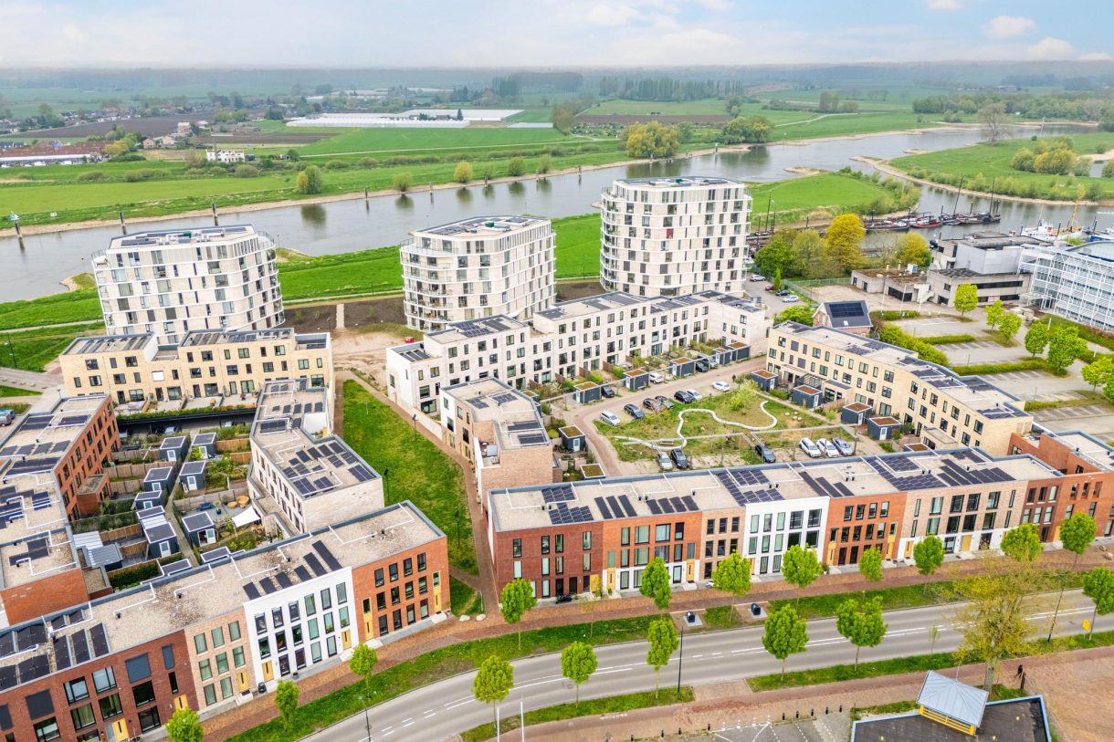 Te koop: Foto Woonhuis aan de Coenensparkstraat 105 in Zutphen