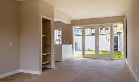 Te koop: Foto Woonhuis aan de Manegelaan 19 in Gorssel