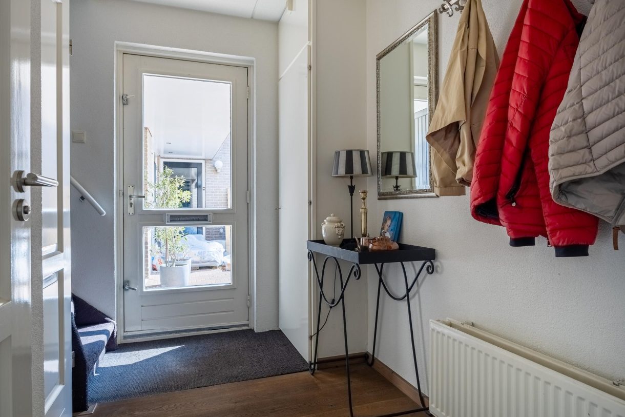 Te koop: Foto Woonhuis aan de Imker 6 in Eerbeek