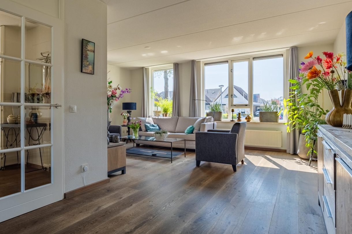 Te koop: Foto Woonhuis aan de Imker 6 in Eerbeek