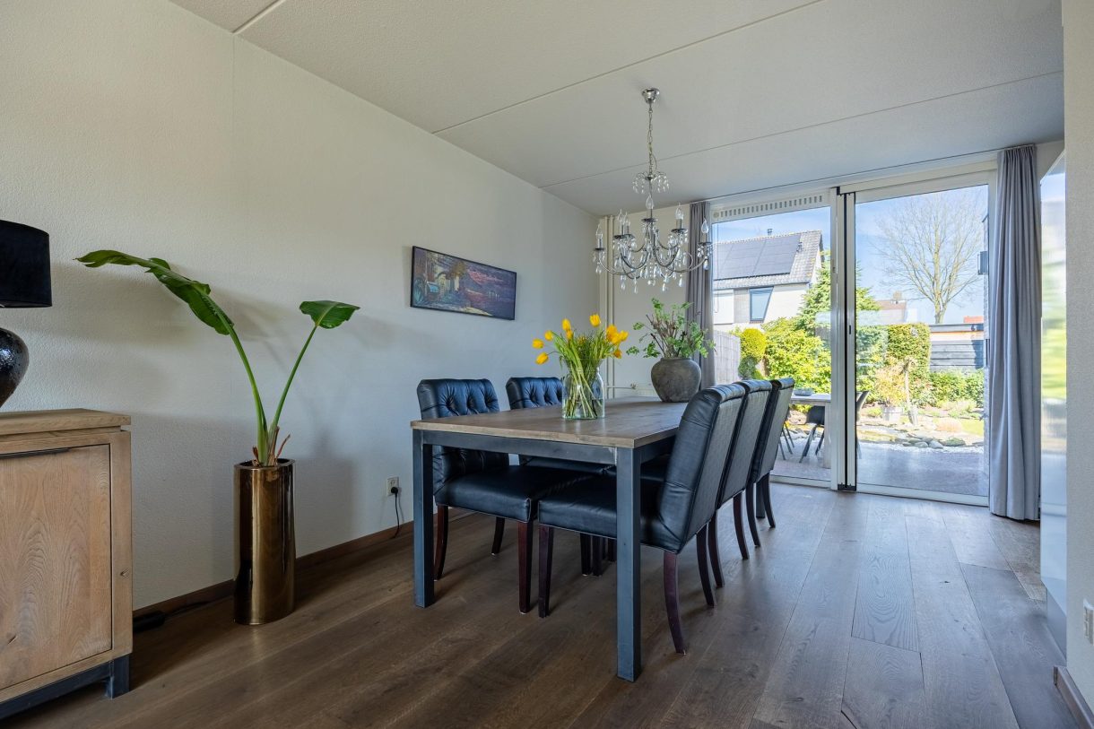 Te koop: Foto Woonhuis aan de Imker 6 in Eerbeek