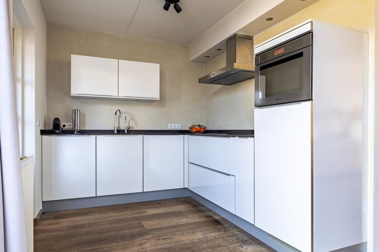 Te koop: Foto Woonhuis aan de Imker 6 in Eerbeek