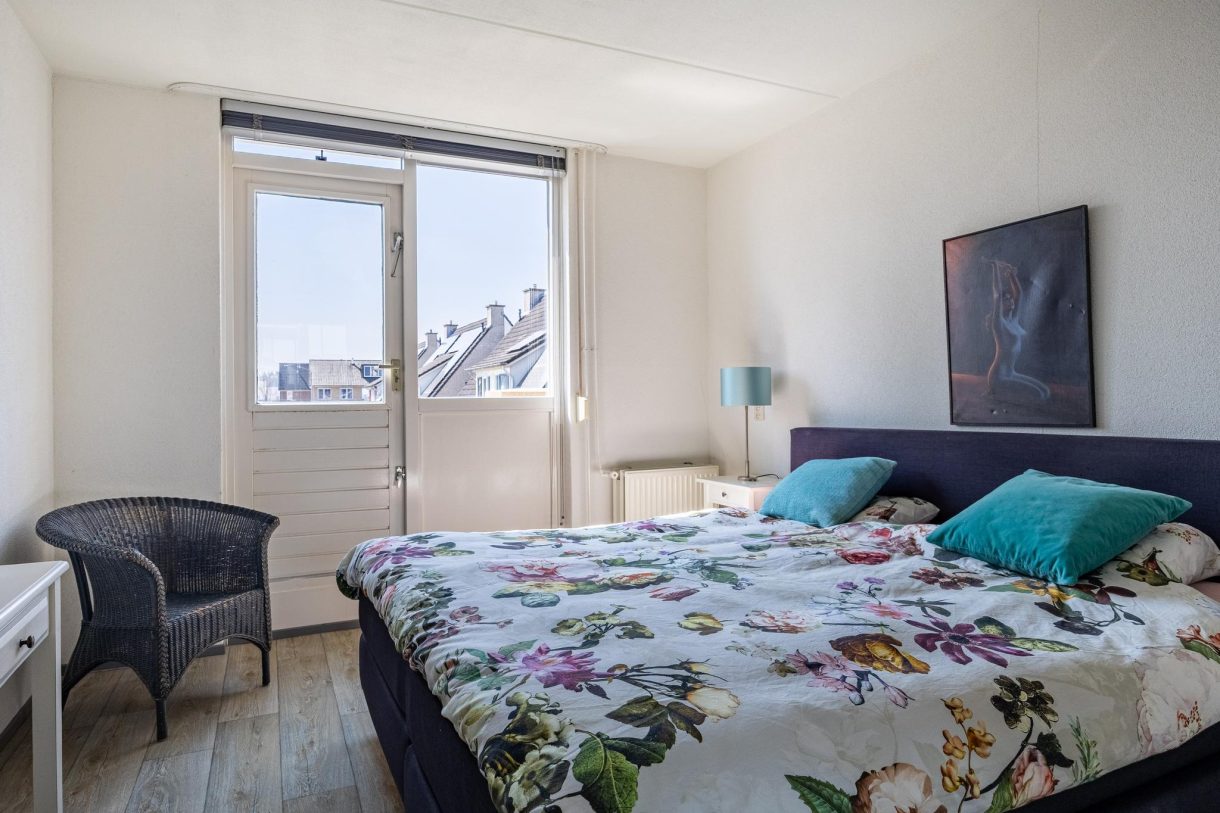 Te koop: Foto Woonhuis aan de Imker 6 in Eerbeek