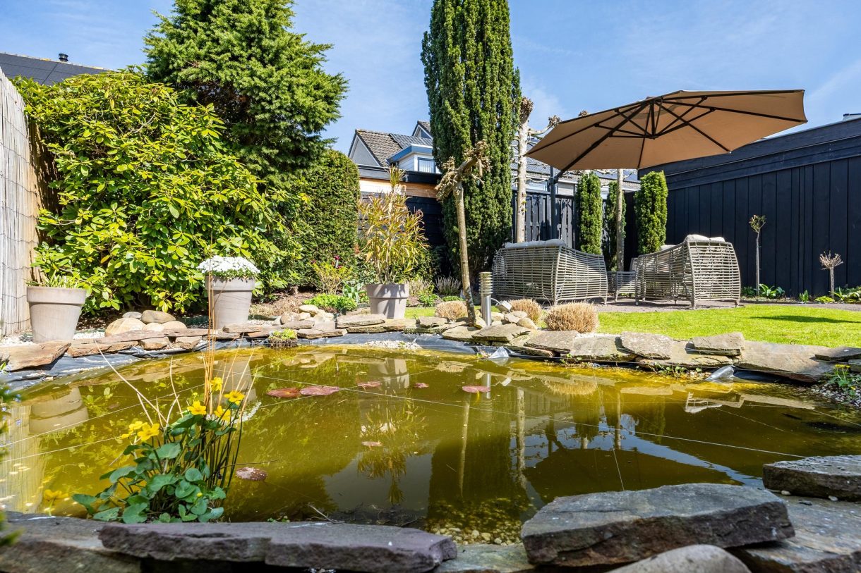 Te koop: Foto Woonhuis aan de Imker 6 in Eerbeek