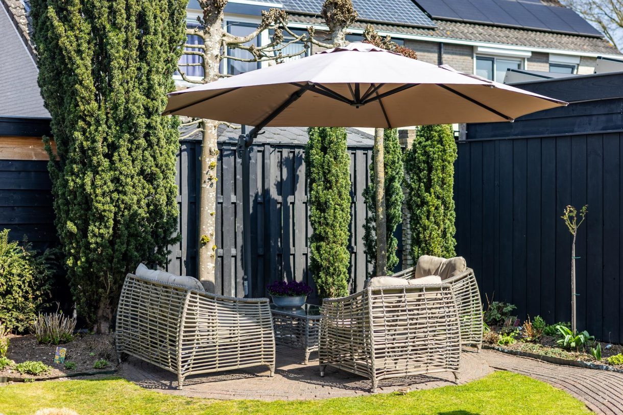 Te koop: Foto Woonhuis aan de Imker 6 in Eerbeek