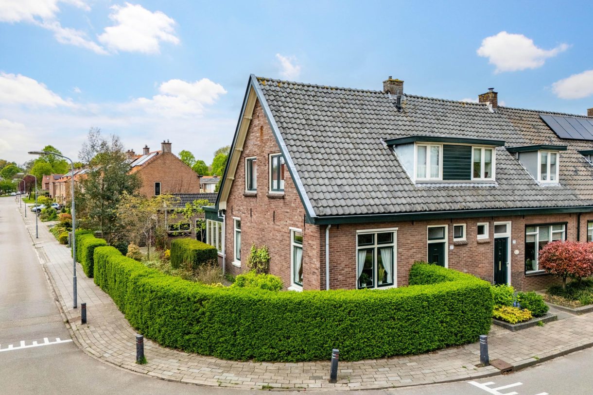 Te koop: Foto Woonhuis aan de Kampweg 27 in Brummen