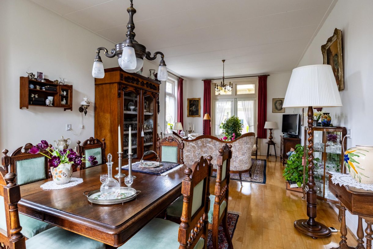 Te koop: Foto Woonhuis aan de Kampweg 27 in Brummen