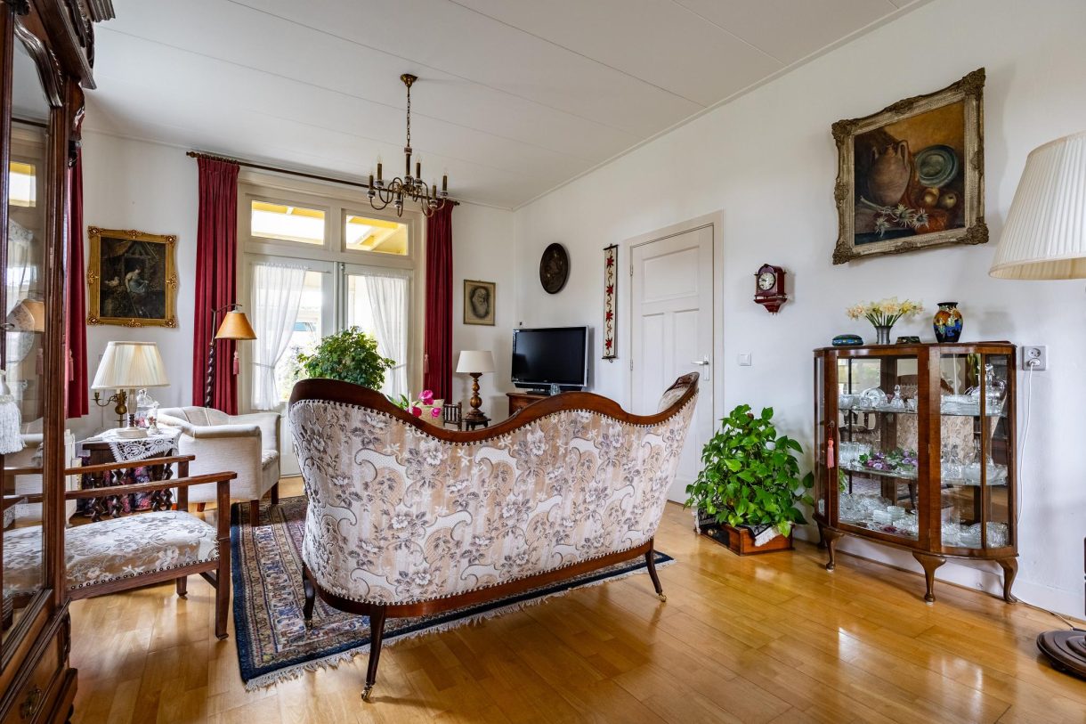 Te koop: Foto Woonhuis aan de Kampweg 27 in Brummen
