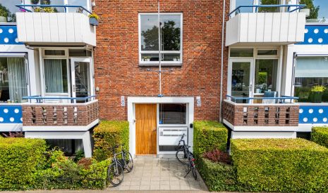 Te koop: Foto Appartement aan de Molengracht 42 in Zutphen