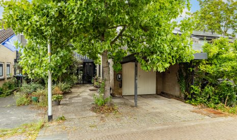Te koop: Foto Woonhuis aan de Weerdslag 187 in Zutphen