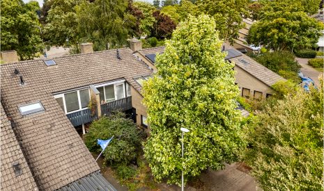 Te koop: Foto Woonhuis aan de Weerdslag 187 in Zutphen