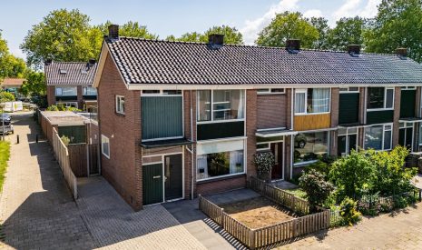 koop  Zutphen  van Kolstraat 23 – Hoofdfoto