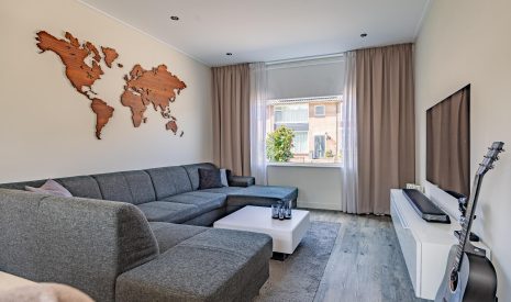 Te koop: Foto Woonhuis aan de van Kolstraat 23 in Zutphen