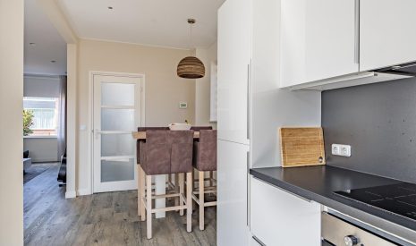 Te koop: Foto Woonhuis aan de van Kolstraat 23 in Zutphen