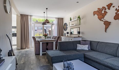 Te koop: Foto Woonhuis aan de van Kolstraat 23 in Zutphen