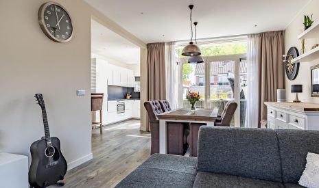 Te koop: Foto Woonhuis aan de van Kolstraat 23 in Zutphen