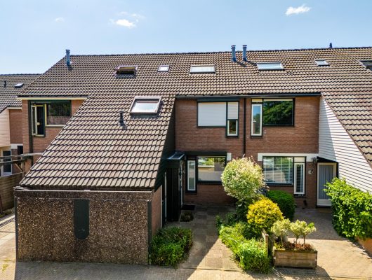 Hoofdfoto van Zutphen Braamkamp 27