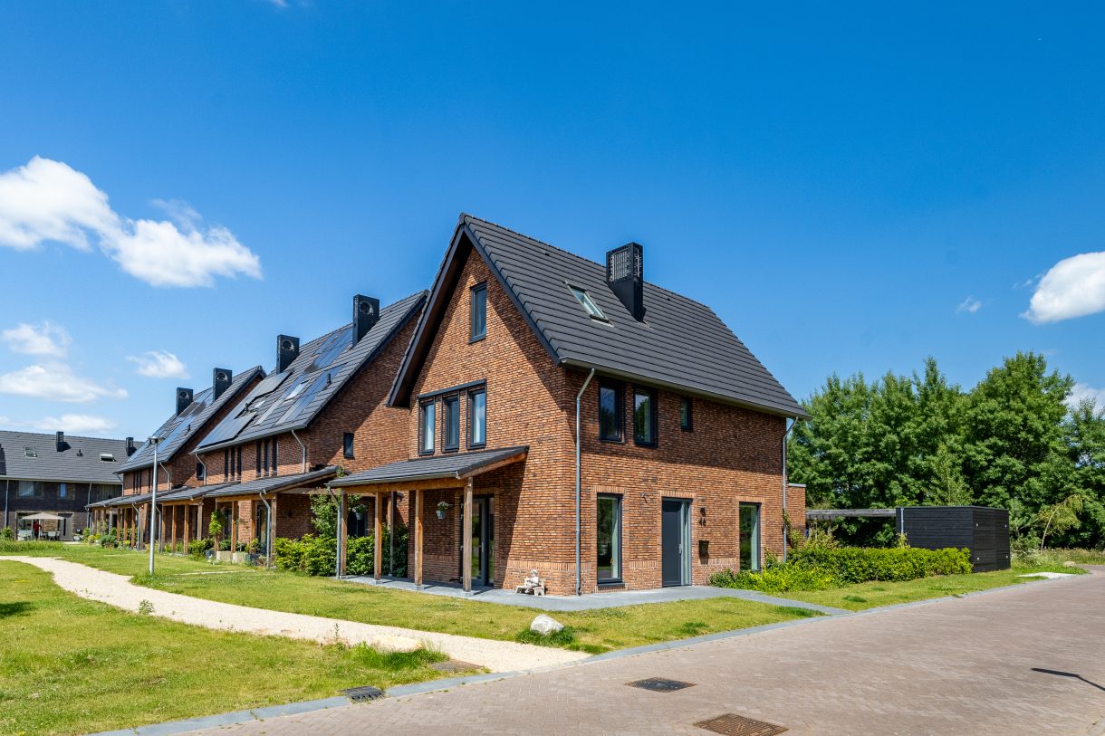 Te koop: Foto Woonhuis aan de Stormbaan 46 in Eefde