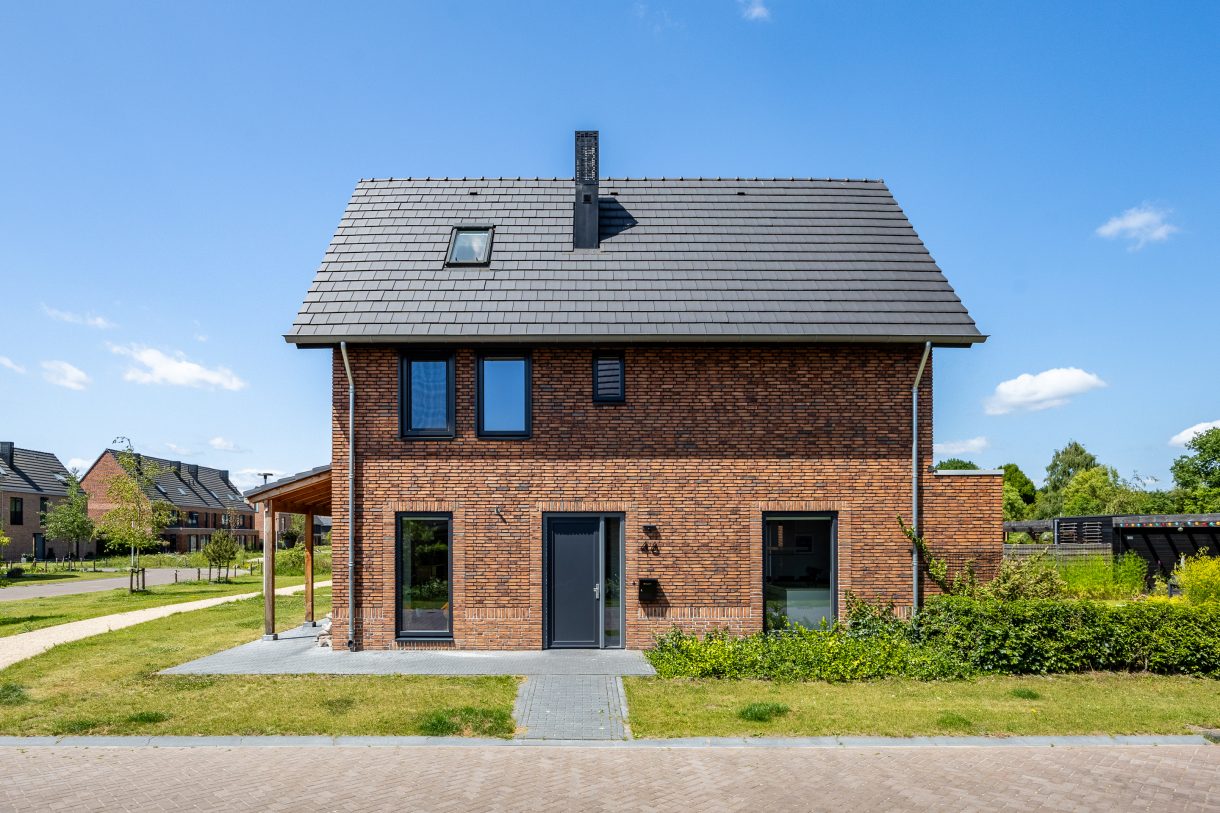 Te koop: Foto Woonhuis aan de Stormbaan 46 in Eefde