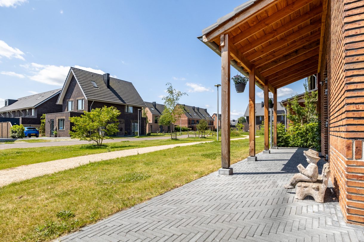 Te koop: Foto Woonhuis aan de Stormbaan 46 in Eefde