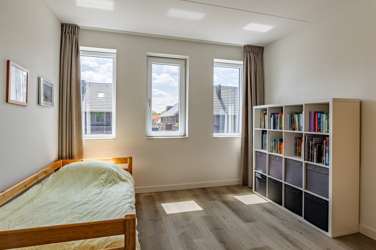 Te koop: Foto Woonhuis aan de Stormbaan 46 in Eefde