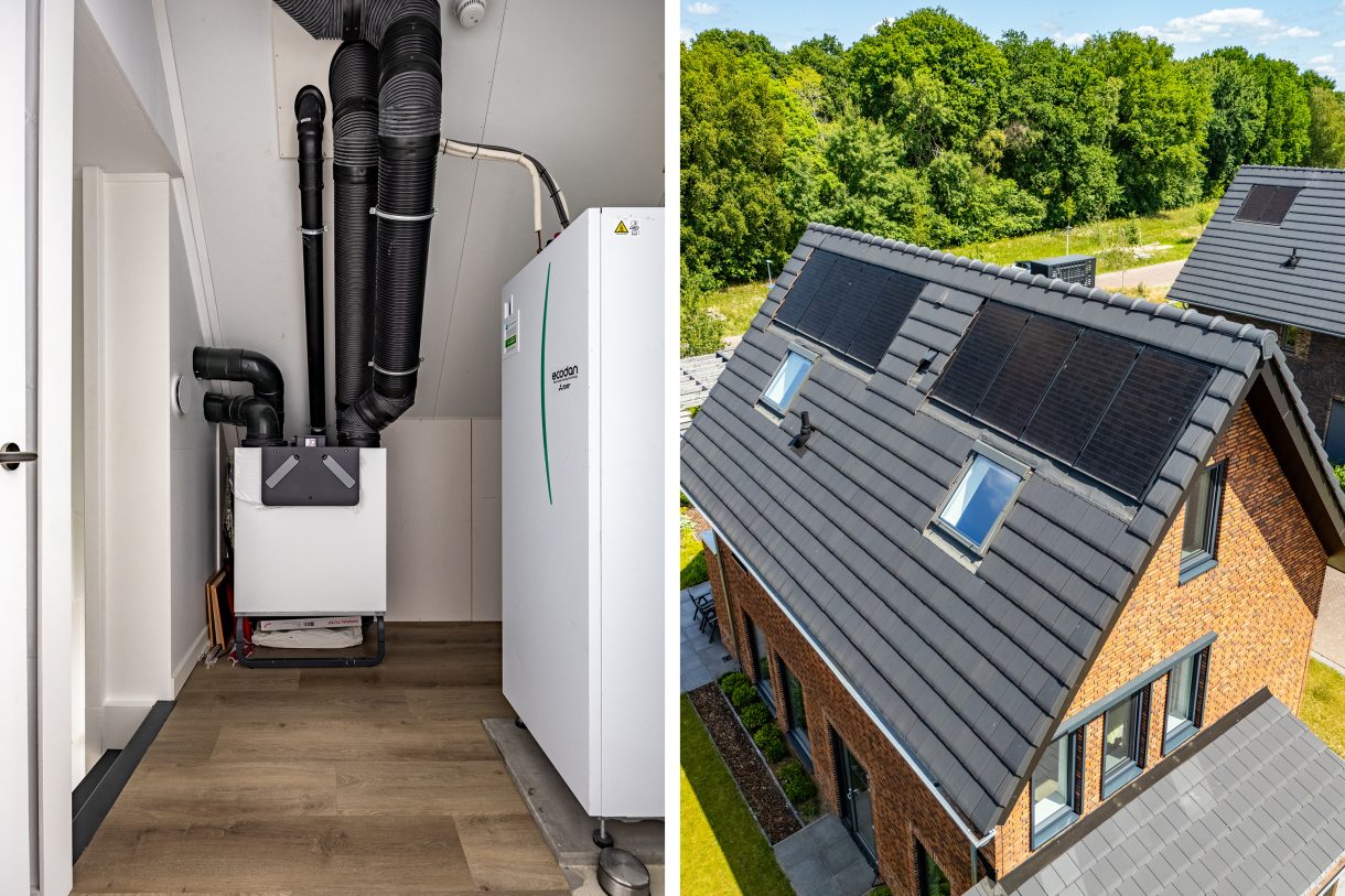 Te koop: Foto Woonhuis aan de Stormbaan 46 in Eefde