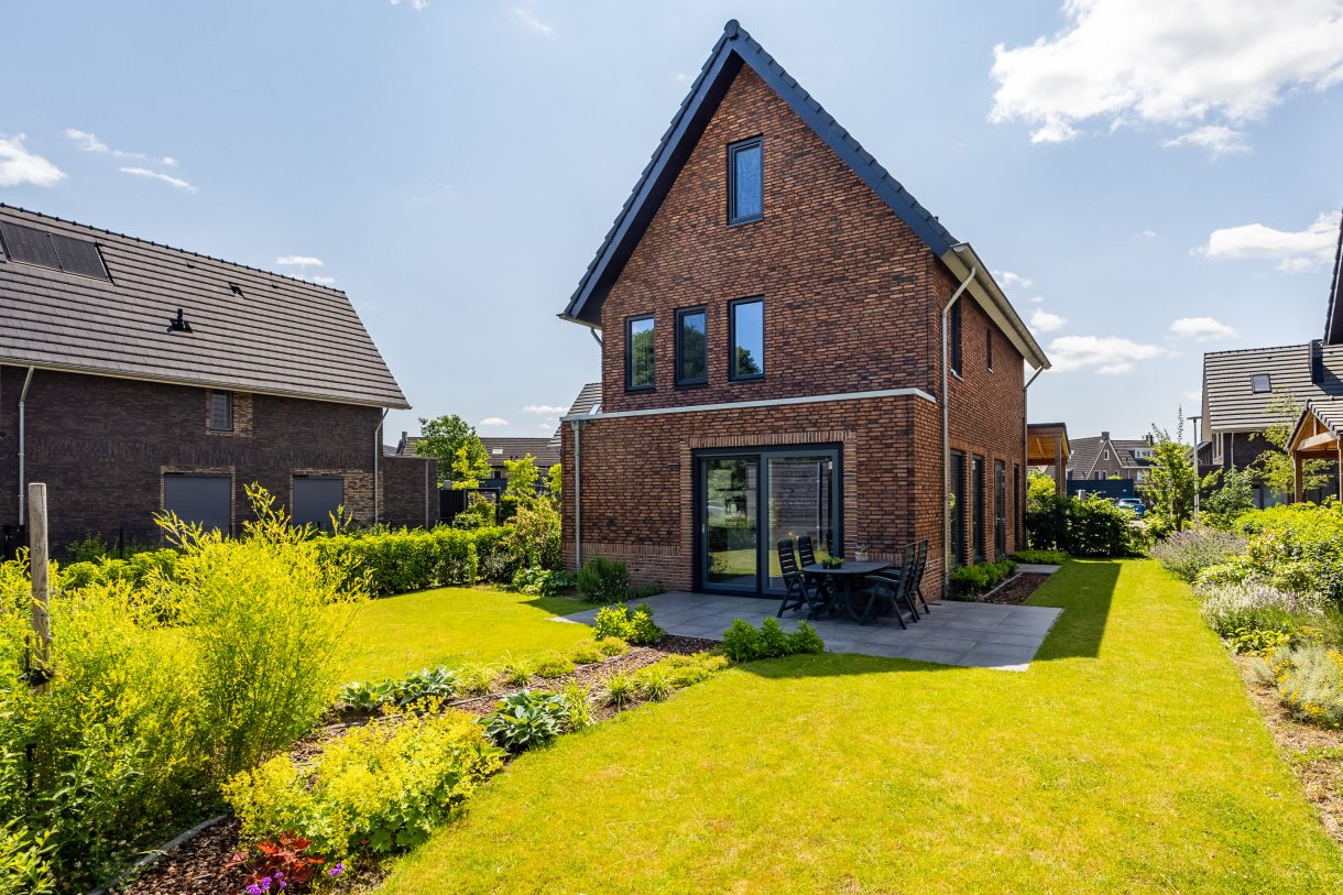 Te koop: Foto Woonhuis aan de Stormbaan 46 in Eefde