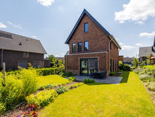 Hoofdfoto van Eefde Stormbaan 46