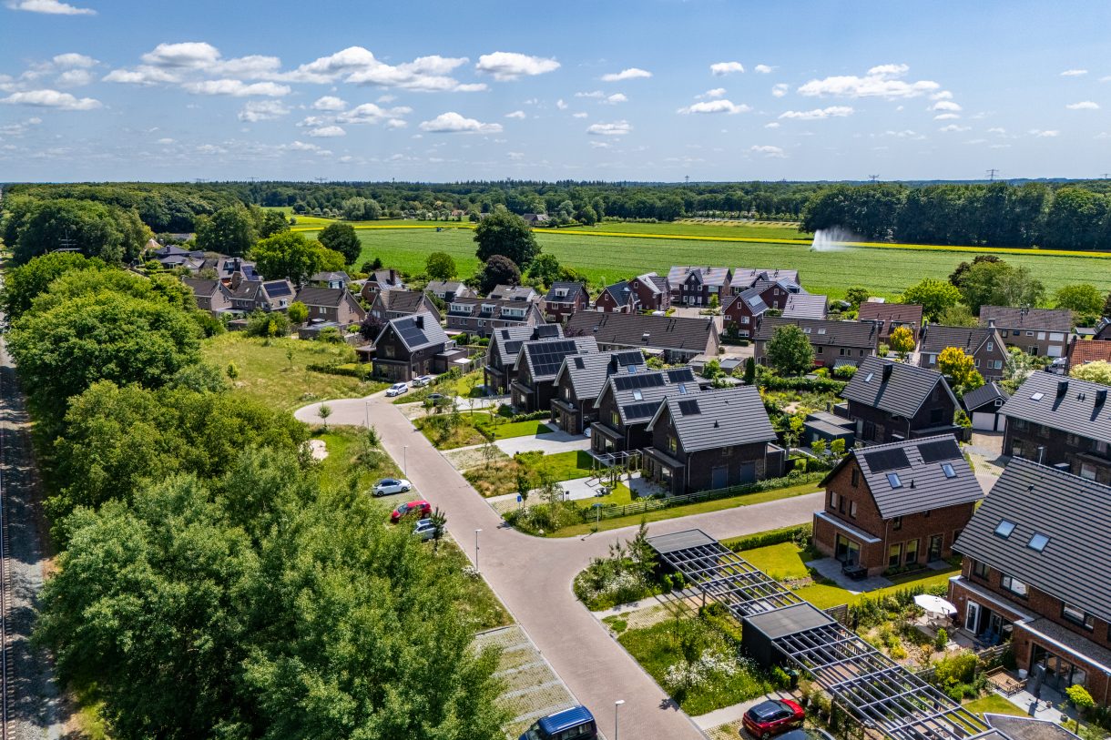 Te koop: Foto Woonhuis aan de Stormbaan 46 in Eefde