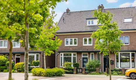 koop  Zutphen  van der Capellenlaan 12 – Hoofdfoto