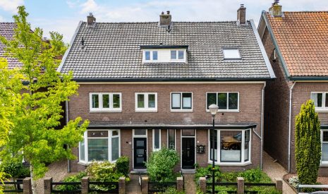 Te koop: Foto Woonhuis aan de van der Capellenlaan 12 in Zutphen