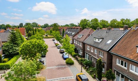 Te koop: Foto Woonhuis aan de van der Capellenlaan 12 in Zutphen