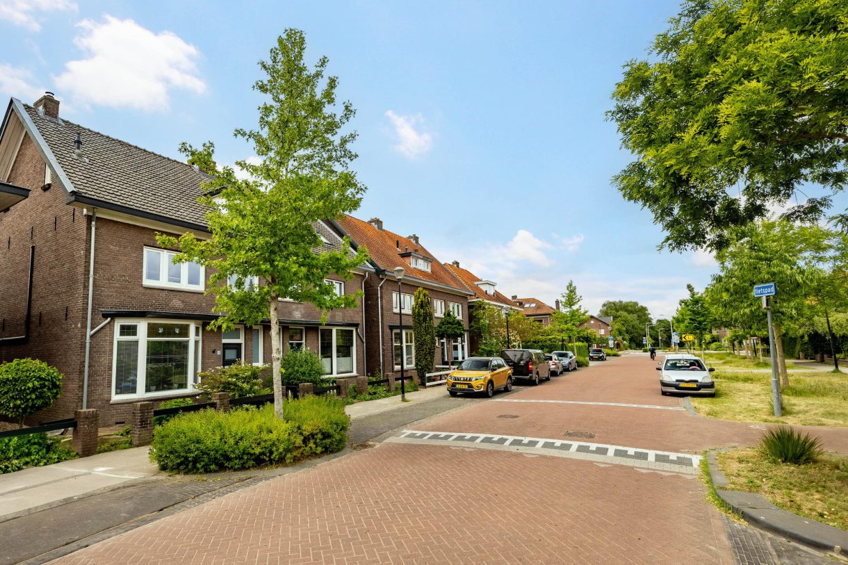 Te koop: Foto Woonhuis aan de van der Capellenlaan 12 in Zutphen