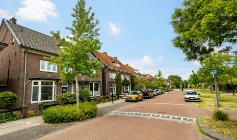 Te koop: Foto Woonhuis aan de van der Capellenlaan 12 in Zutphen