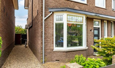 Te koop: Foto Woonhuis aan de van der Capellenlaan 12 in Zutphen