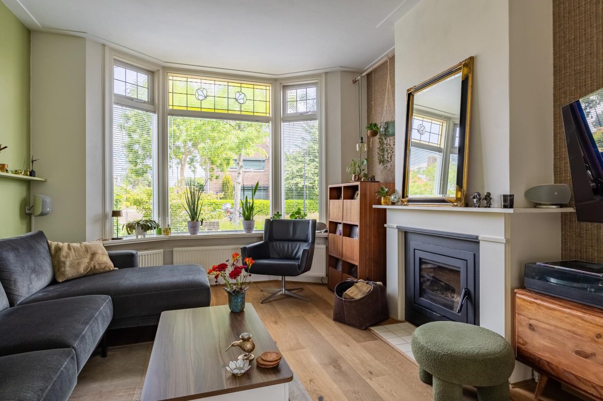 Te koop: Foto Woonhuis aan de van der Capellenlaan 12 in Zutphen