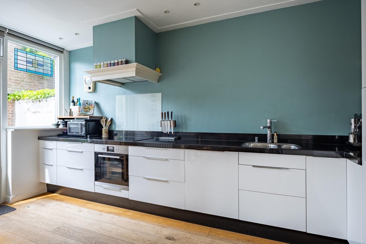 Te koop: Foto Woonhuis aan de van der Capellenlaan 12 in Zutphen