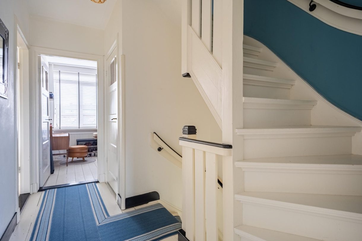 Te koop: Foto Woonhuis aan de van der Capellenlaan 12 in Zutphen