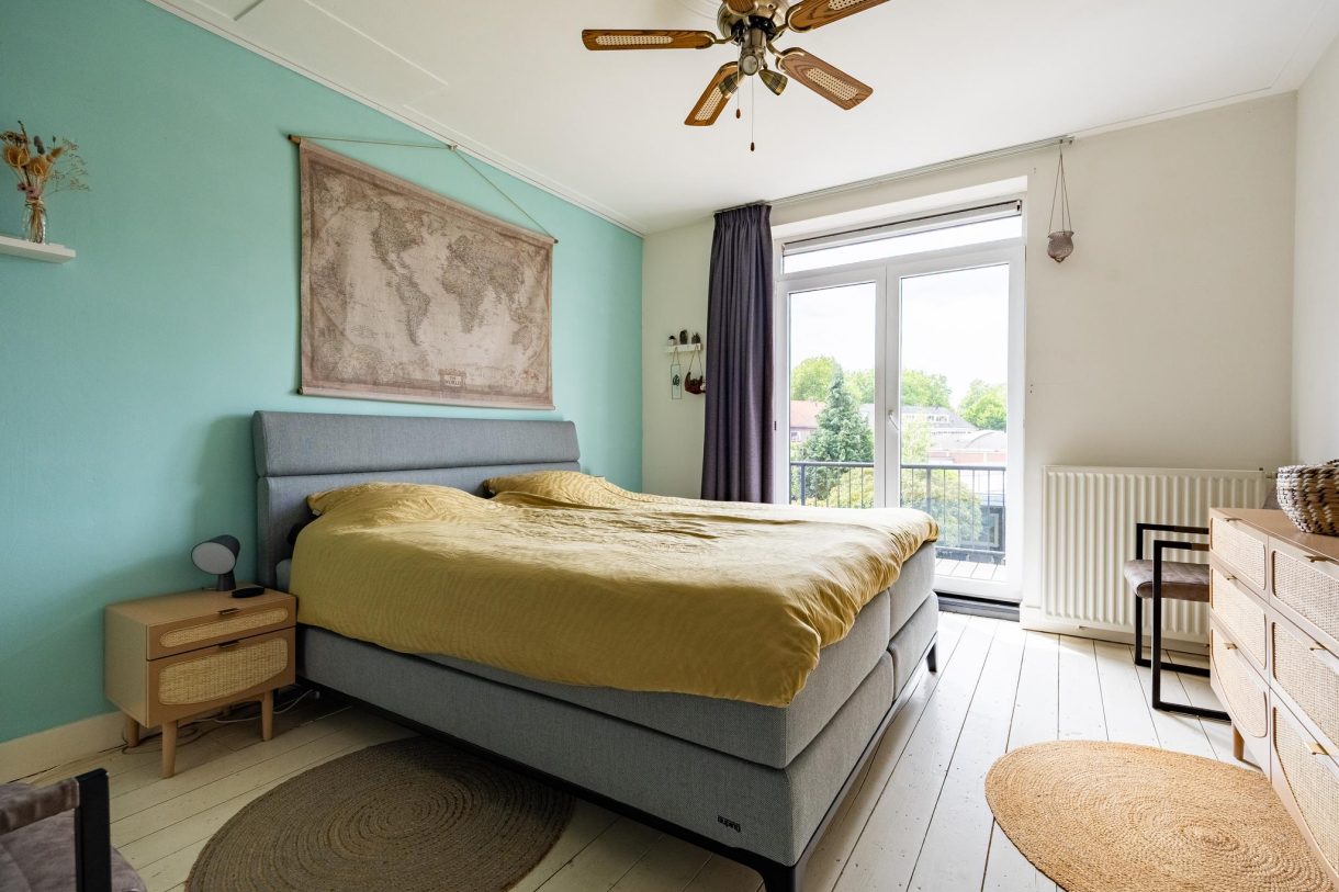 Te koop: Foto Woonhuis aan de van der Capellenlaan 12 in Zutphen