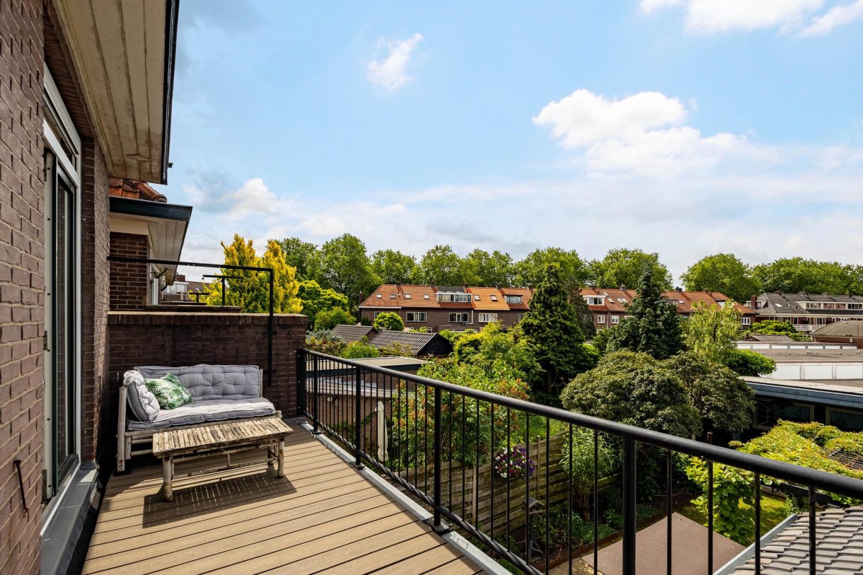 Te koop: Foto Woonhuis aan de van der Capellenlaan 12 in Zutphen